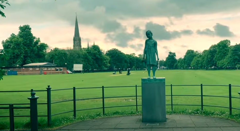 Armagh City