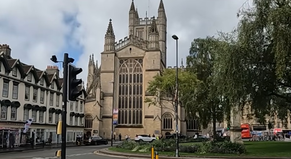 Bath City