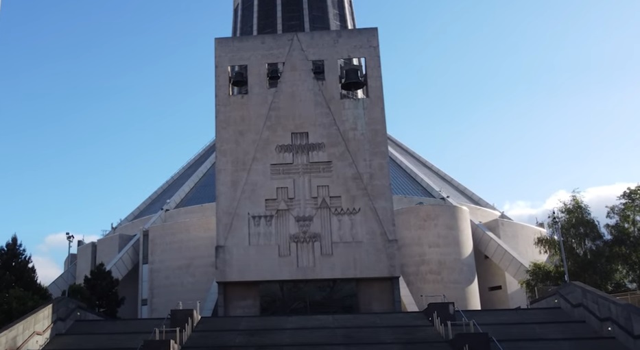 Liverpool Metropolitan Cathedral
