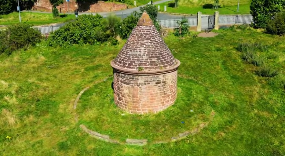 Prince Rupert's Tower
