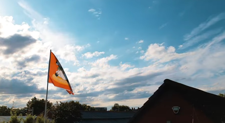 Sri Muthumari Amman Temple